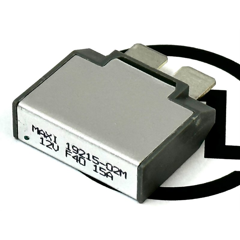 Breaker - Circuit 15 AMP CC13150 - TRP