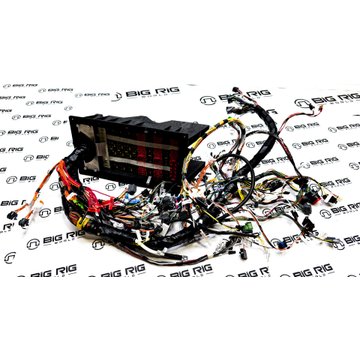 Harness - Instrument Panel Cab P92-4319-2211 - Kenworth