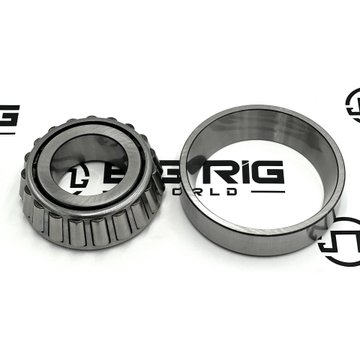 Bearing - FL OB Premium Cup & Cone Assembly 10041926 - Conmet