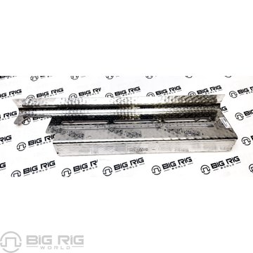 Step - Cover, DPF/SCR, DP M82-6225-003 - Paccar