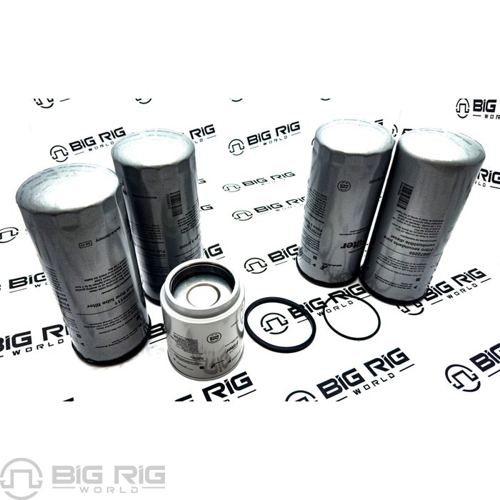 Filter Kit 85114535 - Mack