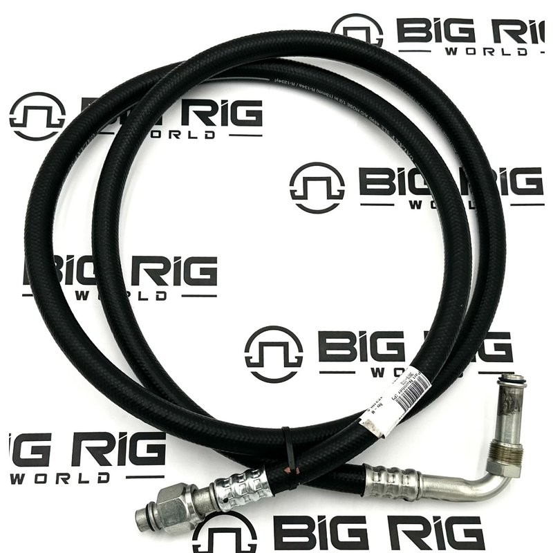 Assy P80 AC/CR 50TO70-83 In D9019-1770 - Dynacraft
