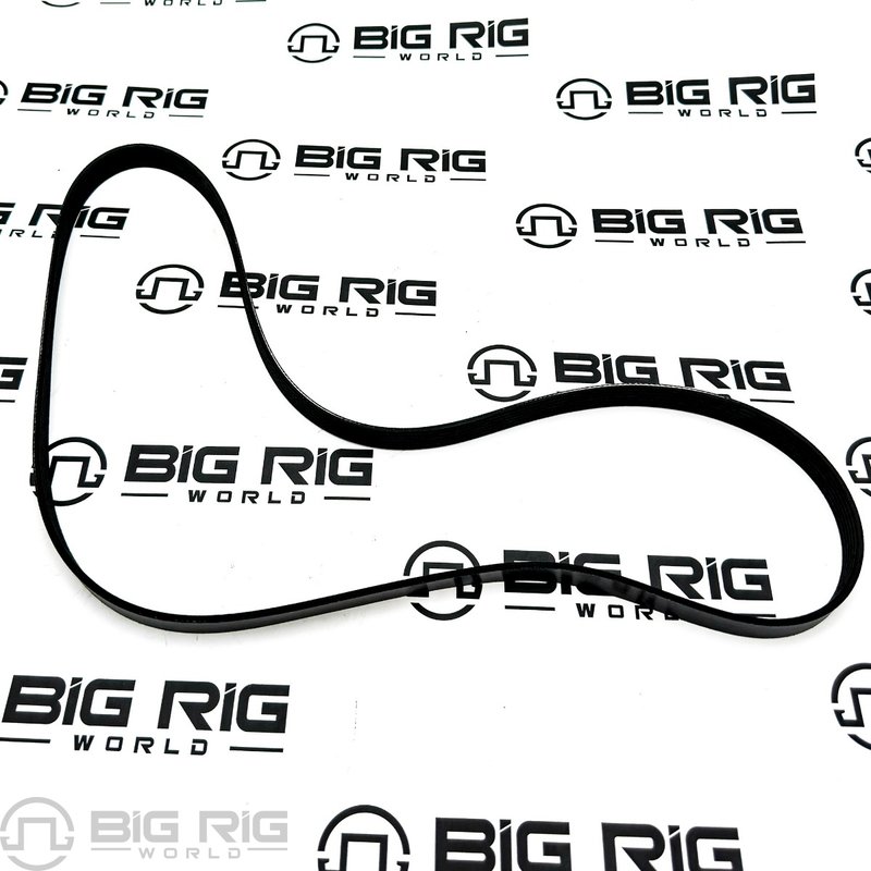 Polyester V Belt 550K6BLT - TRP