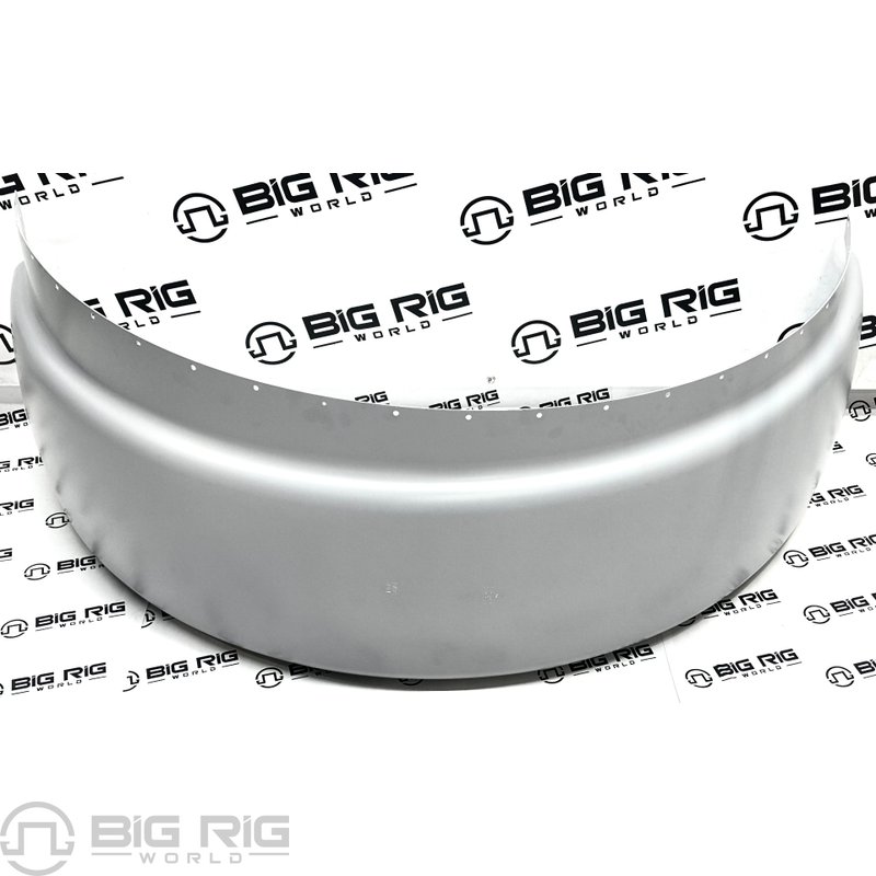 Fender - LH No FNDR Lip Holes 388/389 L35-6035M00 - Peterbilt
