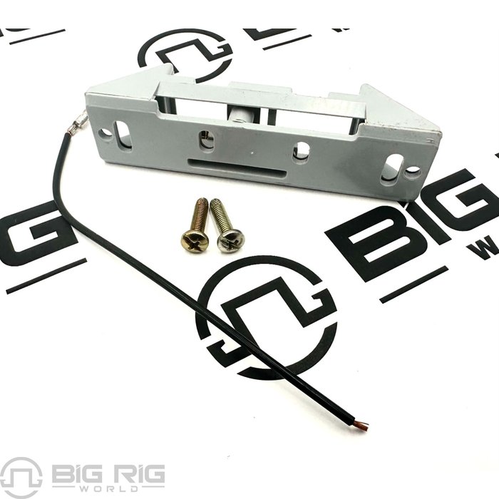 15 Series Branch Deflector Mount Kit 15401 - Truck Lite