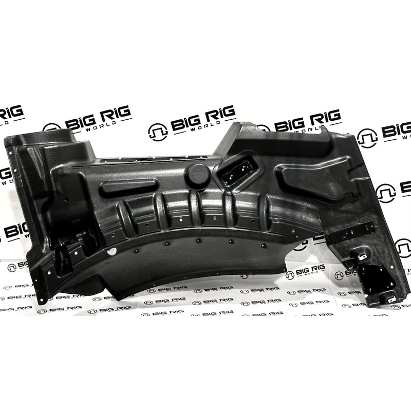 Reinforcement - Hood RH Side L77-6252-200R - Kenworth