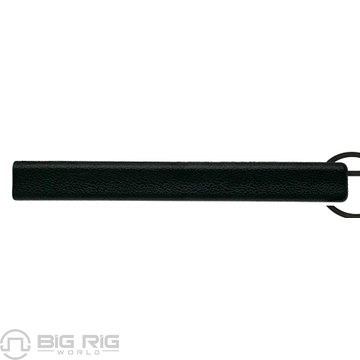 Trim - Strip A/B Joint, Charcoal S60-6151-501 - Peterbilt