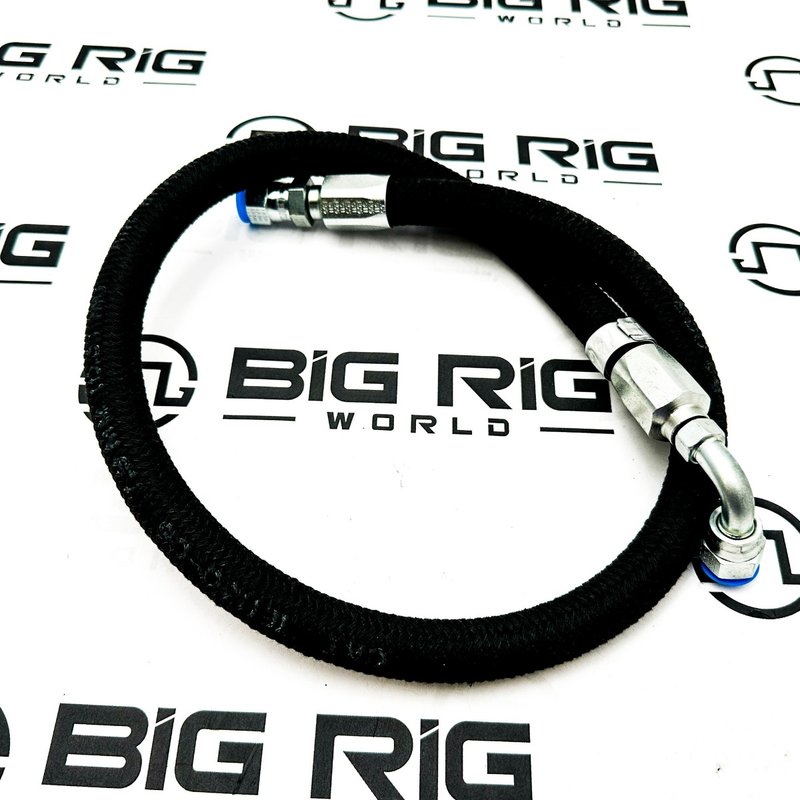 Hose As - Fuel 166-5919 - CAT