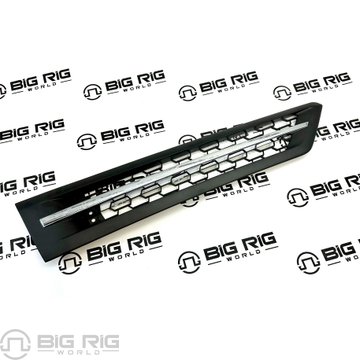 Bezel - Intake, Hood Mounted, Right Hand A17-21186-001 - Freightliner