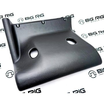 Cover Assy-Under Dash Rh Charcoal S22-1065-00 - Paccar