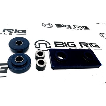 Hood Hinge Mount Bushing Kit HM75-66166 - Atro