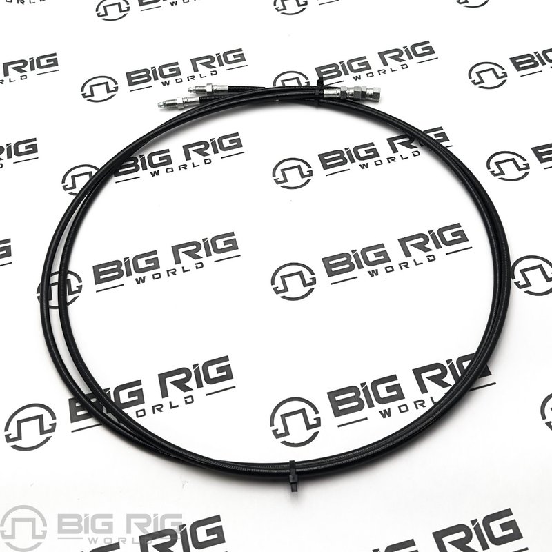Lube Line Hose 1/8-27 V50-6027-01525 - Dynacraft