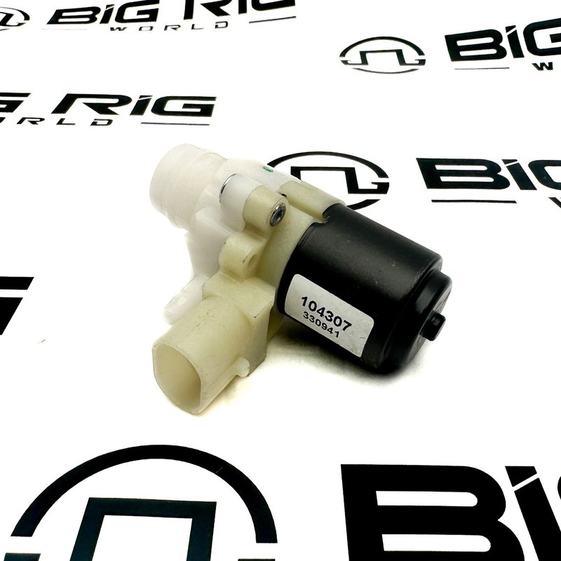 Washer Bottle Pump 1350307-AS - Paccar