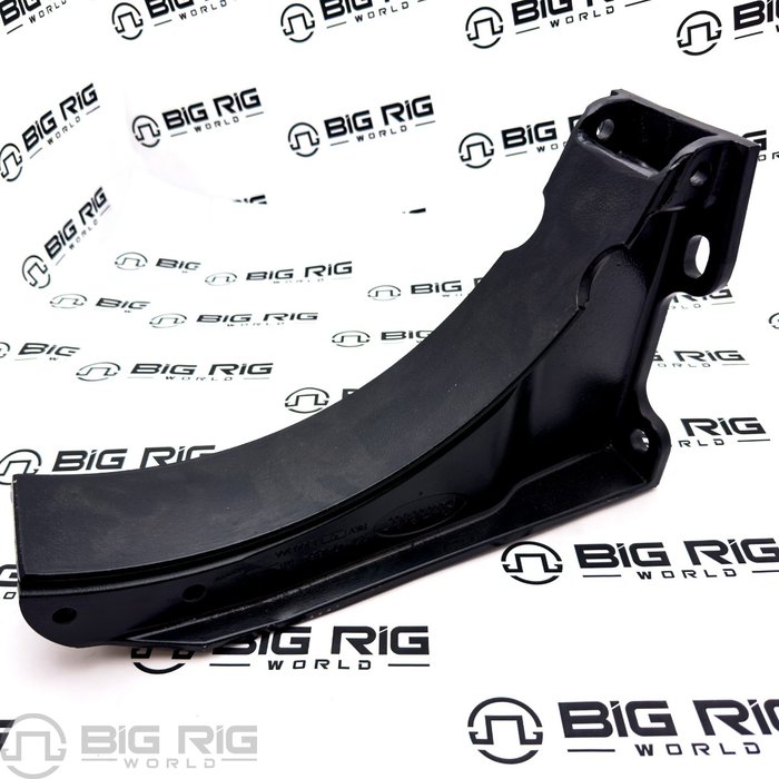 Bracket - Fuel Tank 23 In. Cast Aluminum 11-04854M000 - Peterbilt