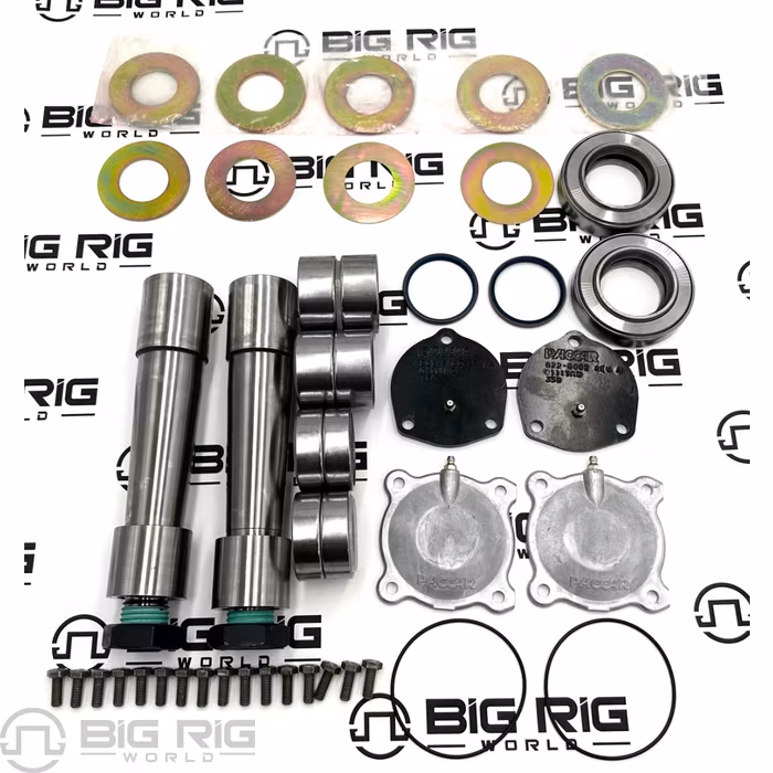Kingpin Kit 20K SVC B74-1001 - Paccar