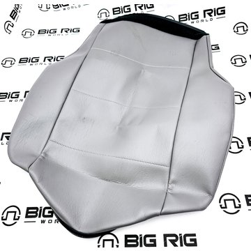 Seat Cover,Base Gry Vinyl 950988 - Isringhausen