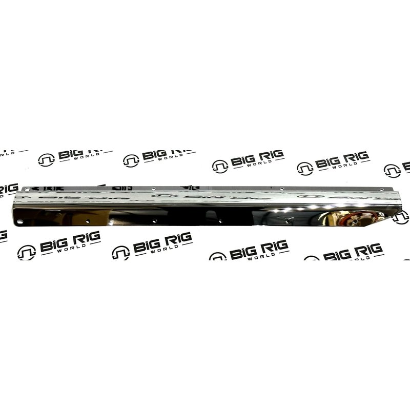 Grille Side Shell Right Side K212-204R - Kenworth