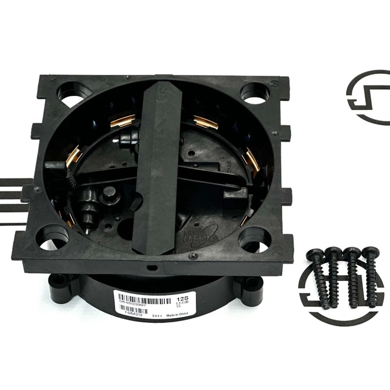 Mirror Actuator 84803997 - Paccar