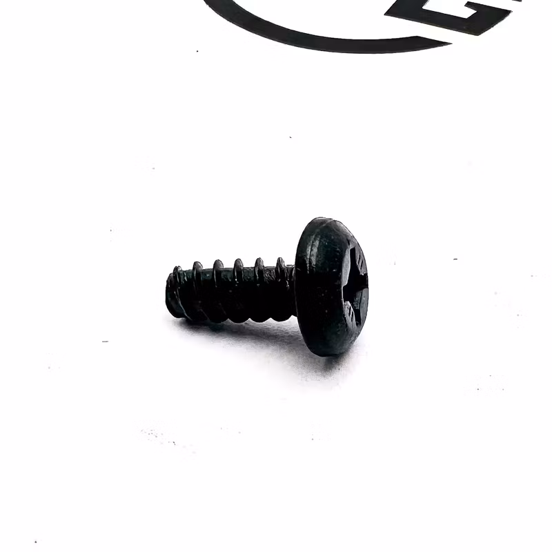 Screw - Tapping Truss PSD #10-14X1/2 TR HWC09102 - M&M Fastener
