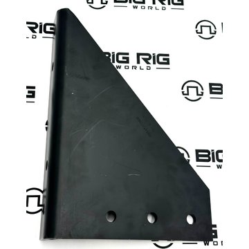 Gusset - Crossmember Lh C47-1020 - Kenworth