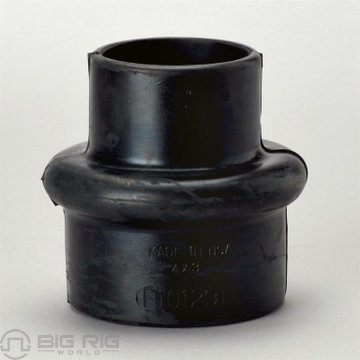 Rubber Hump Reducer P101291 - Donaldson