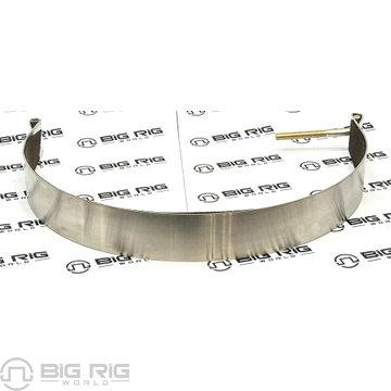 Strap Assembly - T Bolt 23 Inch DIA 11-04550-001 - Peterbilt