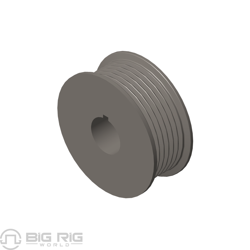 Alternator Pulley 3681199 - Cummins