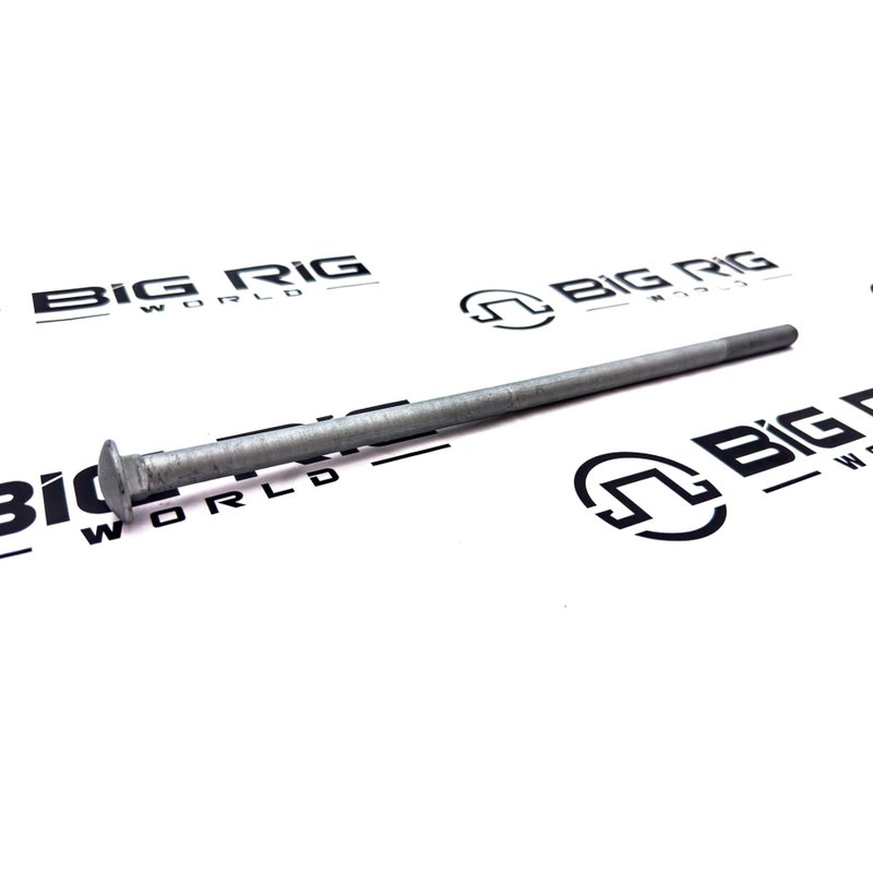 Carriage Bolt M10 x 1.5 23-14163-270 - Freightliner
