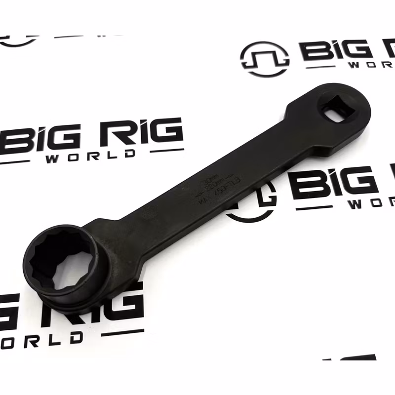 30Mm Air Disc Brake Torque Adapter DSNCHA018005 - Detroit Diesel
