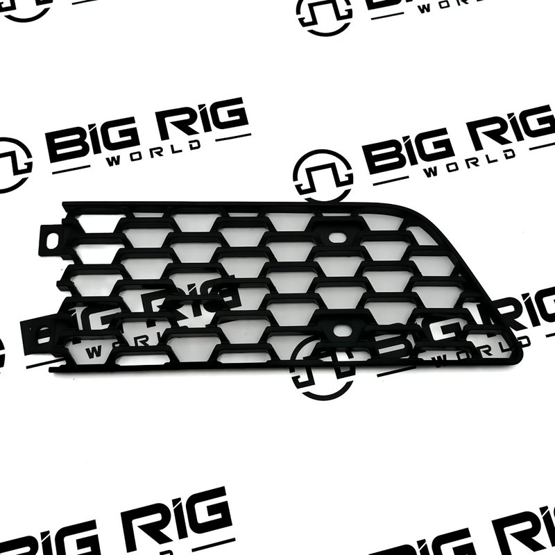 Screen - Bumper, Metal, Obstacle Detection Ssensor, Right Hand 21-28972-002 - Freightliner