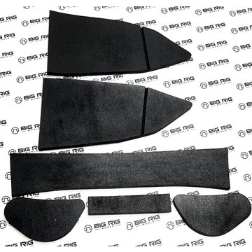 Insulation Hood L72-1041 - Kenworth