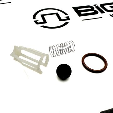 Body Check Valve 101824 - Davco