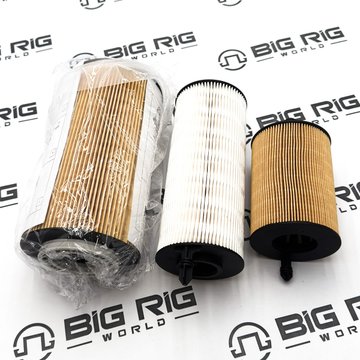 MX-13 EPA-21 Filter Kit ESI, Fuel/Oil 1532444PE - Paccar Engine