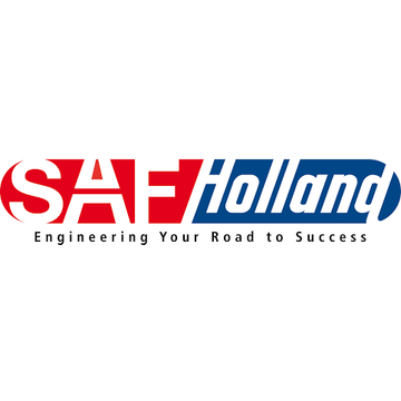 Bogie Crossmember 90026432 - SAF Holland