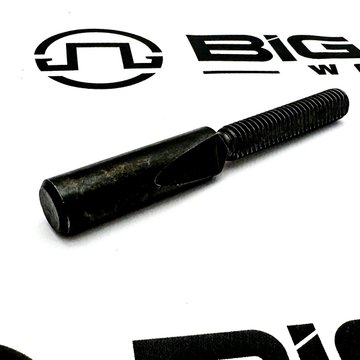 Inner Draw Key 160HP104-1 - Dana Spicer
