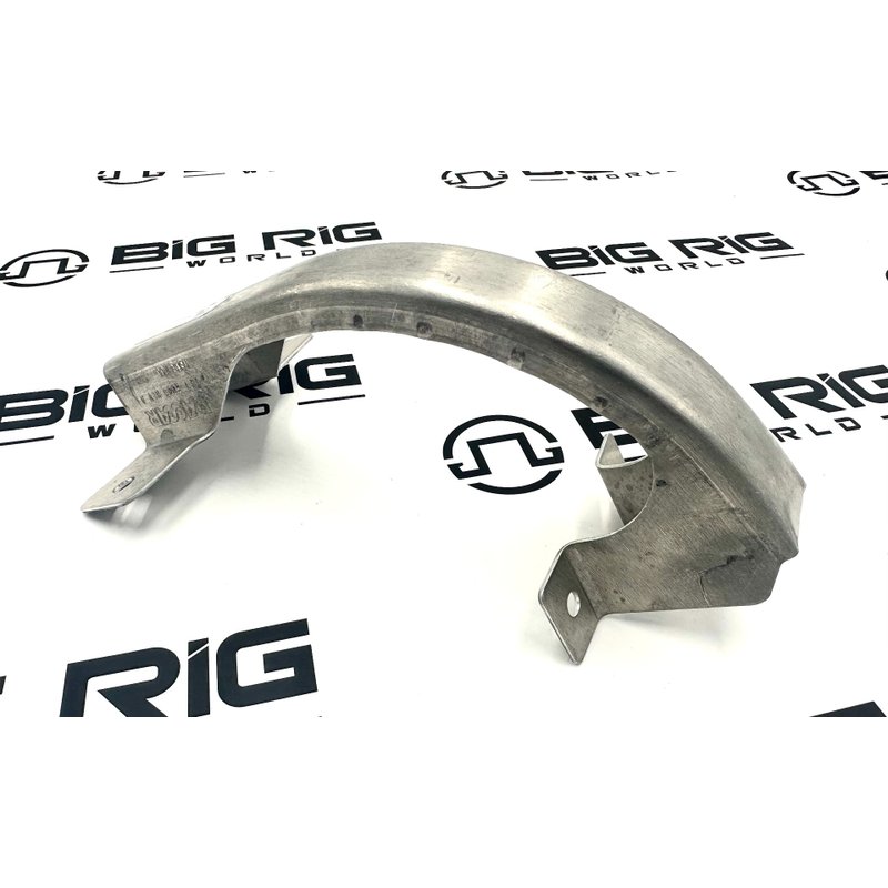 Gusset - Sleeper Corner T47-6005 - Kenworth