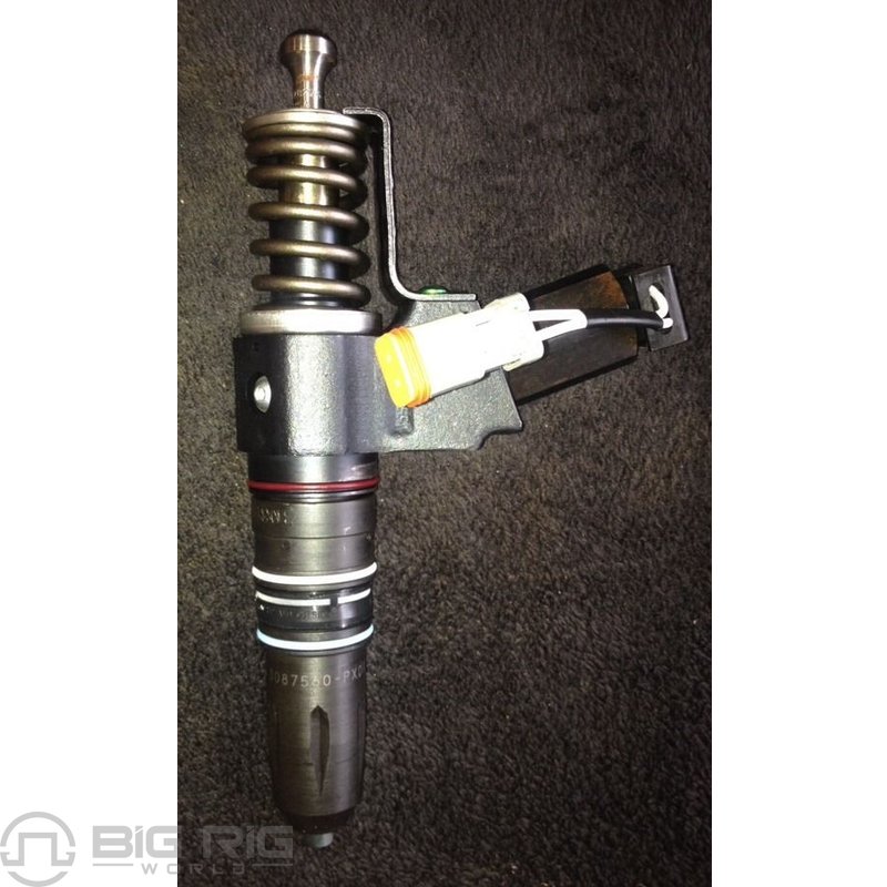 Injector, Celect 94N14 NE1 3087560PX - Cummins