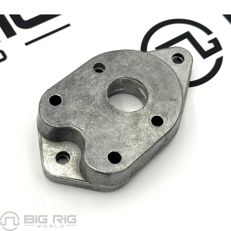 Spacer - Air Horn Mount, Angled 18-02906 - Peterbilt