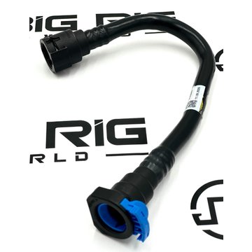 Tube Cooling Water System Assembly F50-6605 - Paccar