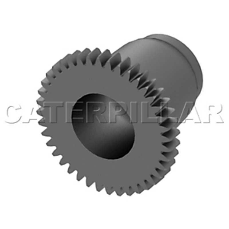 Gear - Air Compressor 101-9640 - CAT