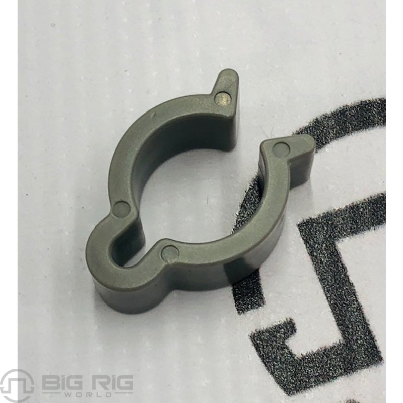 Clip - ABS Sensor Cable HWC00913 - M&M Fastener