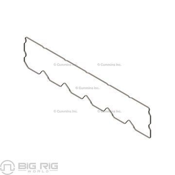 Gasket - RKR Lever Housing 5272959 - Cummins