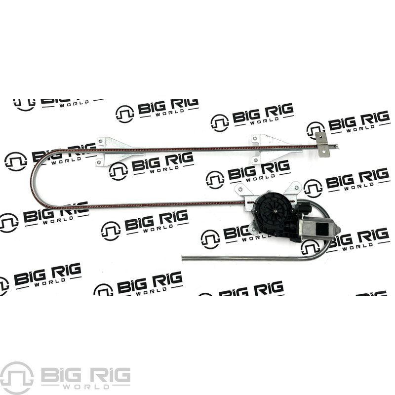 Electric Regulator- Kenworth OEM - RH R21-1005R - Kenworth