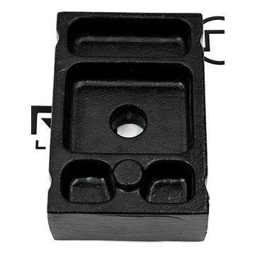 Front Axle Spacer K221-4293 - Kenworth