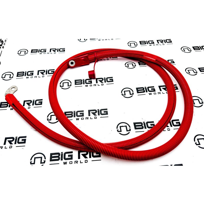 EPA / Cable Assembly - Battery K396-4362R100C - Dynacraft