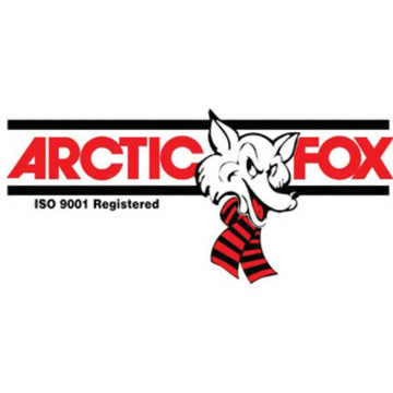 Seat Belt 209-02 - Arctic Fox