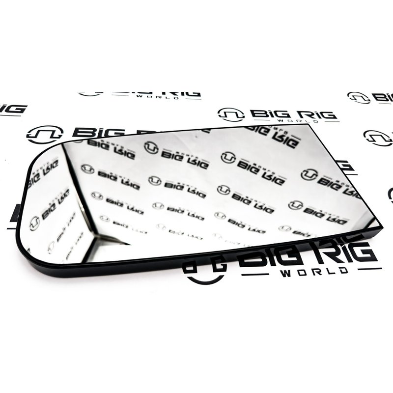 Aerodynamic Mirror Replacement Glass 613495 - Retrac