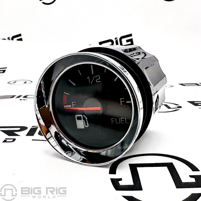Gauge Kit - Fuel Level GEN3 Q43-1144-302K - Kenworth
