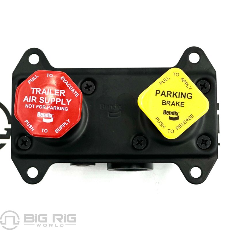 Dash Control Valve MV3 800257 - Bendix