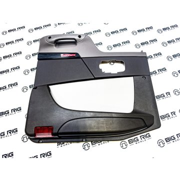 Trim  Assembly - Door Pad S60-1287-121512 - Kenworth